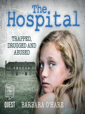 The Hospital - Audiobook